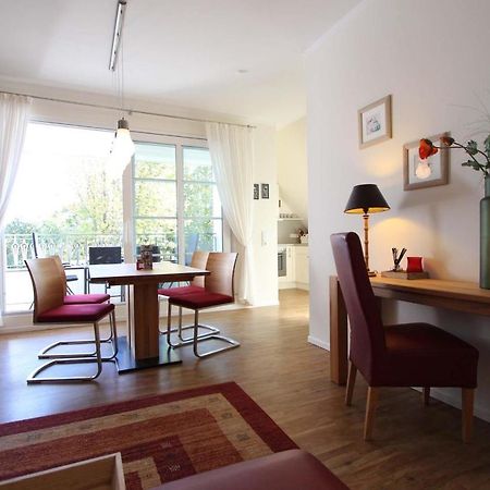 Apartament Haus Schaper Whg 4 Og Kellenhusen Zewnętrze zdjęcie