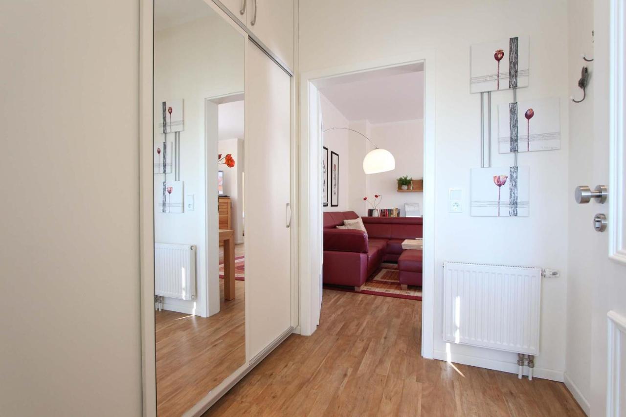 Apartament Haus Schaper Whg 4 Og Kellenhusen Zewnętrze zdjęcie