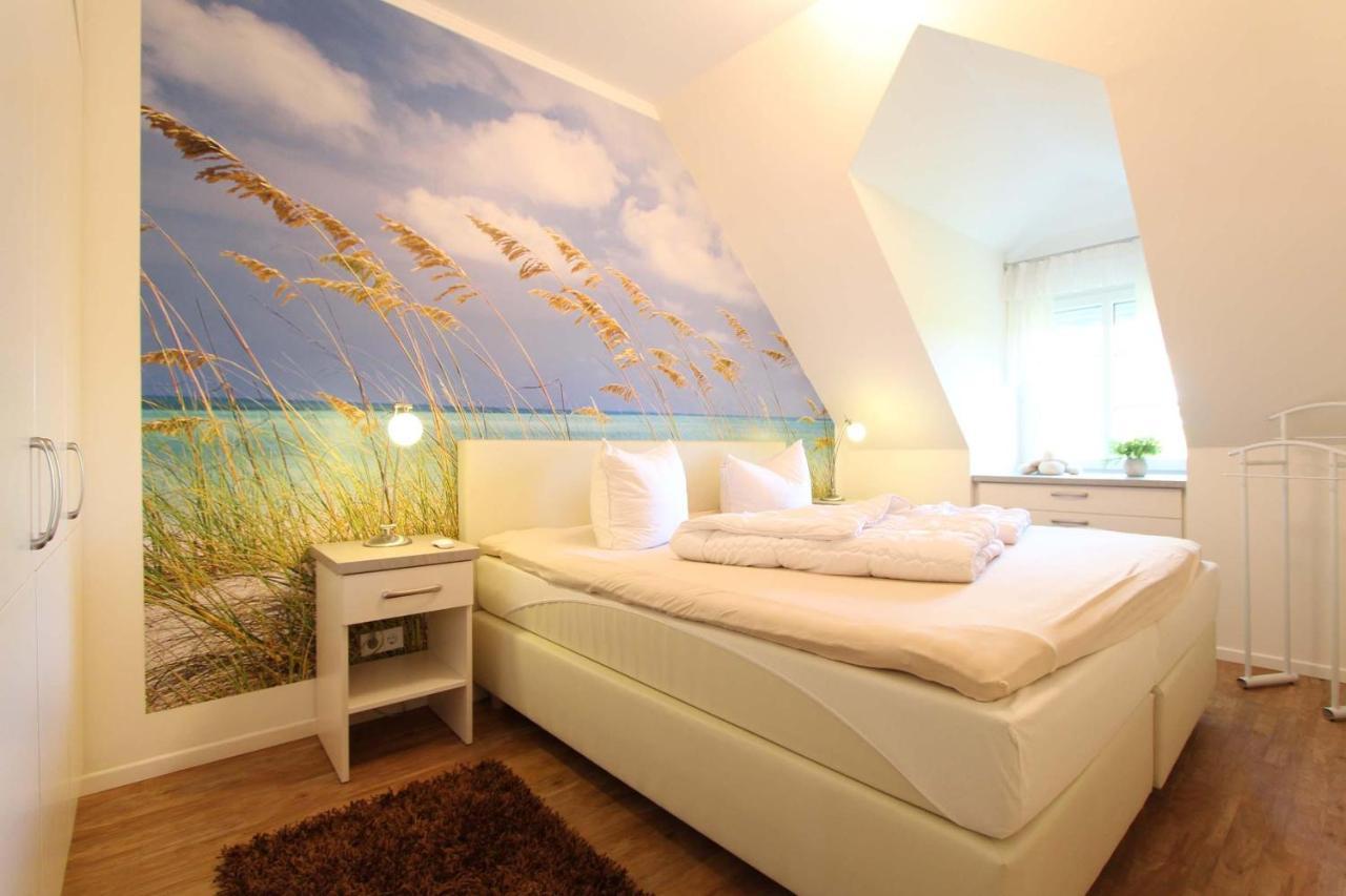 Apartament Haus Schaper Whg 4 Og Kellenhusen Zewnętrze zdjęcie