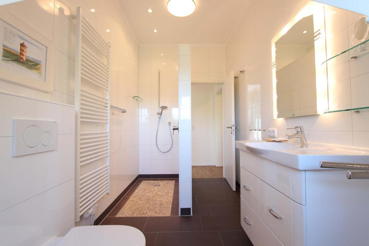 Apartament Haus Schaper Whg 4 Og Kellenhusen Zewnętrze zdjęcie
