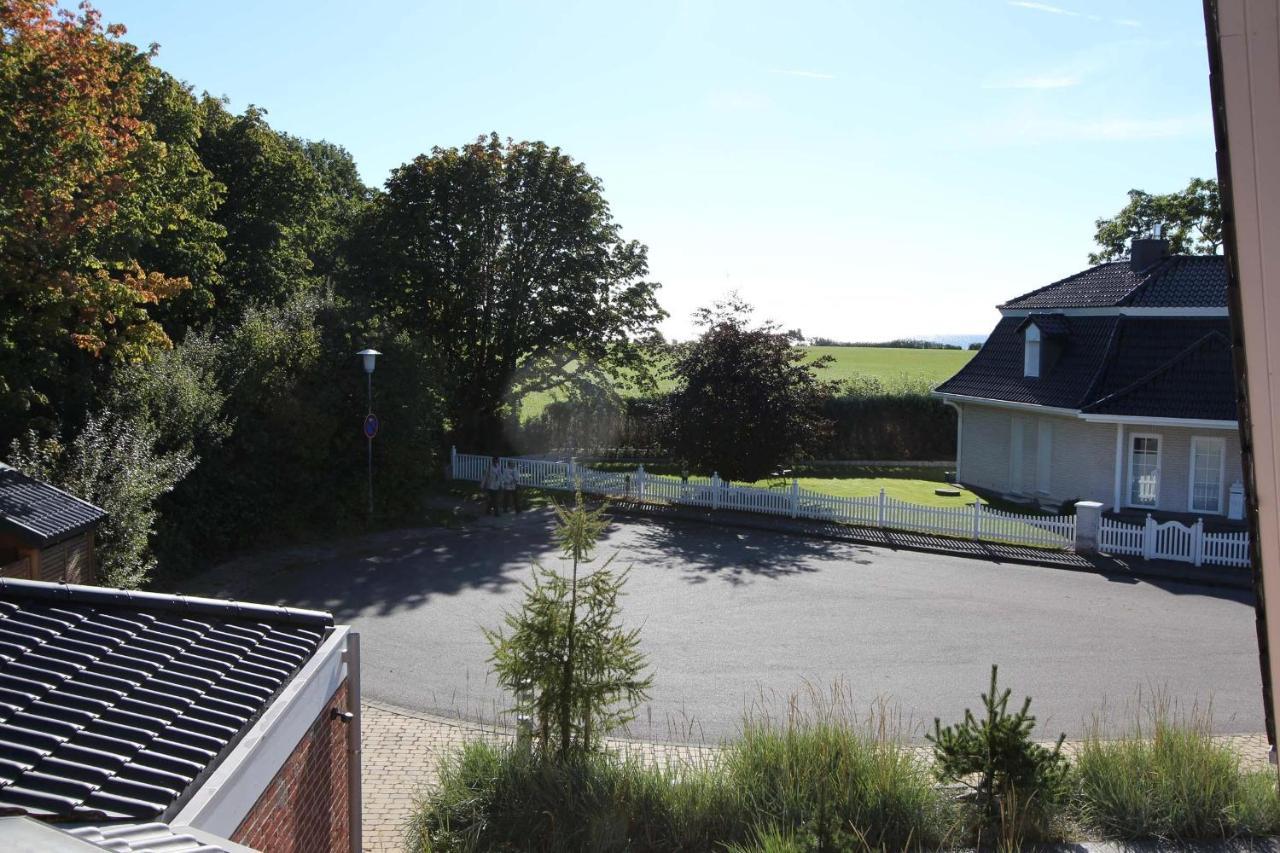 Apartament Haus Schaper Whg 4 Og Kellenhusen Zewnętrze zdjęcie